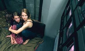 Amazon's choice for hotel room safe. Review Panic Room Slant Magazine