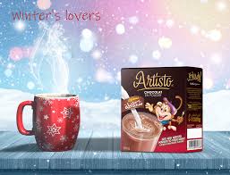 Chocolat Artisto Posts Facebook