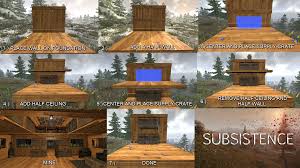 Subsistence on the playstation 2, guide and walkthrough by infoman80. Beginner Walkthrough And Tips The Pack Gaming