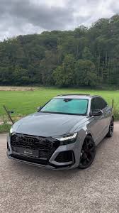 Image result for Daytona Gray 2023 RSQ8