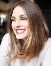 Il pourrait convenir à celles qui hésitent encore à sauter le pas car il reste. Carre Plongeant Long Je Craque Pour Cette Coupe Originale