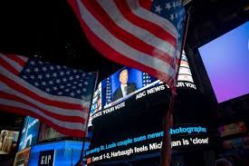 Stocks Head Toward Record High On Biden Optimism Markets Wrap Moneyweb