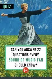 Alexander the great, isn't called great for no reason, as many know, he accomplished a lot in his short lifetime. Quiz Can You Answer 22 Questions Every Sound Of Music Fan Should Know Sound Of Music Music Trivia Music Fans
