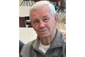 Paul Strick Obituary (1925