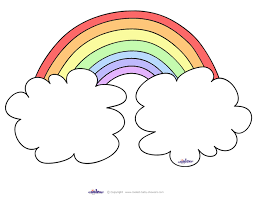 Rainbow dash my little pony coloring pages with cutie mark. Large Printable Rainbow Coolest Free Printables