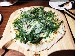 吉隆坡美食猎人 gourmet hunter kl, kuala lumpur, malaysia. ç«ç®­èœè–„é¤… Picture Of Little Mario S Pizzeria Hong Kong Tripadvisor