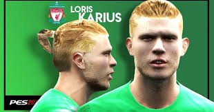 Sider 7.0.2, dpfilelist generator 2020 and tutorial import of Ultigamerz Pes 2013 Loris Karius Besiktas Face 2019
