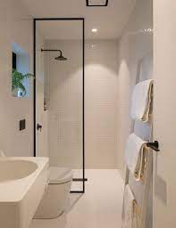 They have enough space at their disposal to adequately. 20 Best Small Bathroom Design Ideas For Small Spaces Minimalist Small Bathrooms Minimalist Bathroom Design Small Bathroom Interior