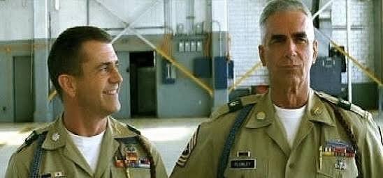 American Rhetoric: Movie Speech: We Were Soldiers - Lt. Col. Hal Moore  Opening Combat Training Address to Officers