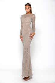 Portia Scarlett Khloe Dress Designer Evening Dresses Dresses Evening Gowns