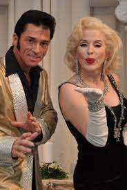 A Elvis Chapel Elvis Themed Weddings And Renewals Las Vegas Wedding Chapel Vegas Wedding Chapel Elvis Wedding Las Vegas Wedding Chapel