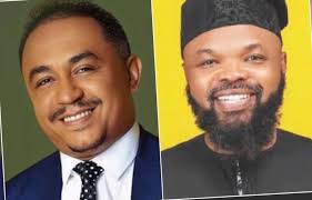 Replacement of Nedu with Daddy Freeze