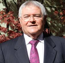 Wettolsheim. Lucien Muller