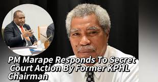 THE TRUSTEE SHAREHOLDER SHOULD EXERCISE HIS POWERS IN ACCORDANCE WITH  PROCESS. With due respect, the letter from PM acting as Trustee Shareholder  to KPHL appointing new Board members, is defective because of