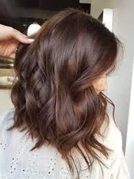 Cheveux Marron Les 22 Nuances De Marron Tendance De La Saison 2020 En 2020 Cheveux Marron Cheveux Bruns Cheveux