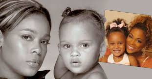 T Boz S Daughter Is Not A Baby Anymore See What She Looks Like