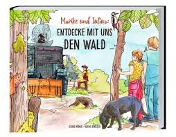 Hier gibts kostenlose malvorlagen und briefpapier für kinder. Waldgeschichten Im Radio Top Agrar Online
