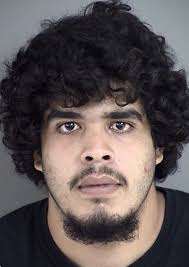 POLICE REPORTS: Police arrest man