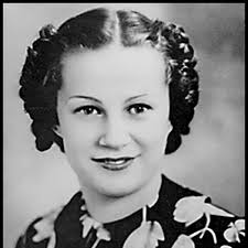 Obituary: Wald, Ethel M.