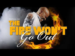Bishop Noel Jones Sermons June 2020 The Fire Won T Go Out Bishop Noel Jones Youtube In 2020 Noel Jones Bishop Noel Jones Noel