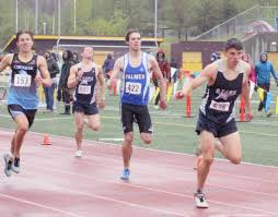 SoHi girls, boys both take 3rd at state track