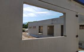 Como hacer y construir una casa prefabricada de madera y hormigón, como comprar una casa paso a paso las preguntas frecuentes. La Resistencia De Las Casas De Hormigon Casas Kubera