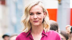 Carey mulligan is a british film, television, and theatre actress. Carey Mulligan Says Film And Tv Sets Are Still Limiting For Mums Bbc News