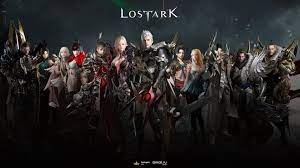 Lost ark a 3d massively multiplayer online role playing game offers an immersive action centric playing style and adopts a non targeting combat system and a dynamic quarter view angle to maximize. Lost Ark Germany Posts Facebook