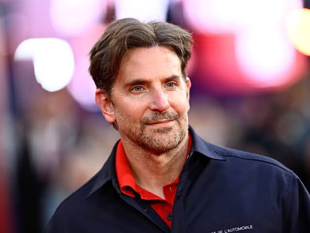 Bradley Cooper Didn't Actually Shut Down Those Plastic Surgery Rumors | Allure