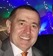 Condolence Book for Edward (Eddie) Murray (Sallins, Kildare)