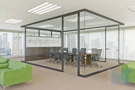 We install high quality glass partitioning in and around london. 5 Benefits Of Glass Partition Walls Buildings