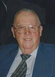 Obituary of Paul Fox