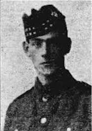 Lives of the First World War