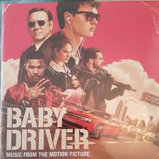 After being coerced into working for a crime boss, a young getaway driver finds himself taking part in a heist doomed to fail. Baby Driver Soundtrack Double Lp Music Media Cds Dvds Other Media On Carousell