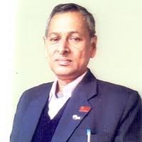 Adv Amrit Lal Saha