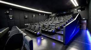Последние твиты от linosonegoseat (@linosonegoseat). Lino Sonego Maxi Commessa Per Le Poltrone In 7 000 Cinema Americani
