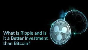 Ripple value is down since the beginning of 2021 and it is expected that ripple value will continue rising again and will soon cross the litecoin value. What Is Ripple And Is It A Better Investment Than Bitcoin Arbismart