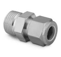 316 Stainless Steel VCO O-Ring Face Seal Fitting, Swagelok ...