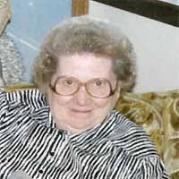 Myrtle Jean Trainer Etbauer (1920-2006)