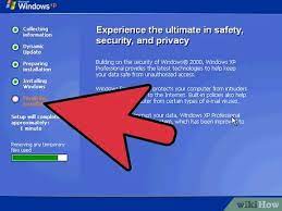 How To Do A Windows Xp "Repair Install": 13 Steps (With Pictures)