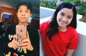 Check spelling or type a new query. Diisukan Dekat Dengan Fateh Halilintar Ini Jawaban Youtuber Naisa Alifia Yuriza Okezone Celebrity