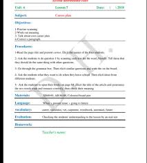 خطة يومية للصف الثاني متوسط منقوله يونت الأستاذ خضير الصميدعي مدرس اللغة الانكليزية Facebook