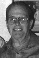 John Elsen Obituary (2008)