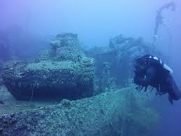 Tag 1715 fleet queens jewels llc best places to dive in the world best shipwrecks to dive best wrecks to dive bianca c capitana treasure s.s. Chuuk Lagoon Best Wreck Diving In The World Travel Blog