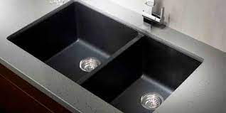 Find helpful customer reviews and review ratings for blanco, anthracite 440064 performa cascade silgranit undermount kitchen sink with colander at amazon.com. Blanco Silgranit Sink Reviews Buyer S Guide 2019 Edition