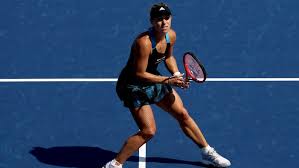 On the other hand, kerber was born in germany on january 18, 1988. Halbfinal Aus Fur Kerber In Cincinnati Kicker
