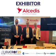 eucrof #clinicalresearch #clinicaltrials #clinicaloperations #gcp…