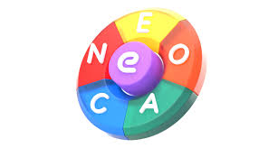 تست شخصیت شناسی NEO «ای استخدام»