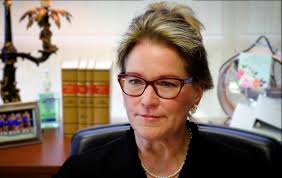 How will Georgia's new voting law affect Columbus elections?