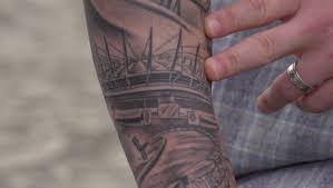 The shop in vancouver is open seven days a week. Must See Harvey S New Tattoo Of Bc Place Vancouver Whitecaps Fc